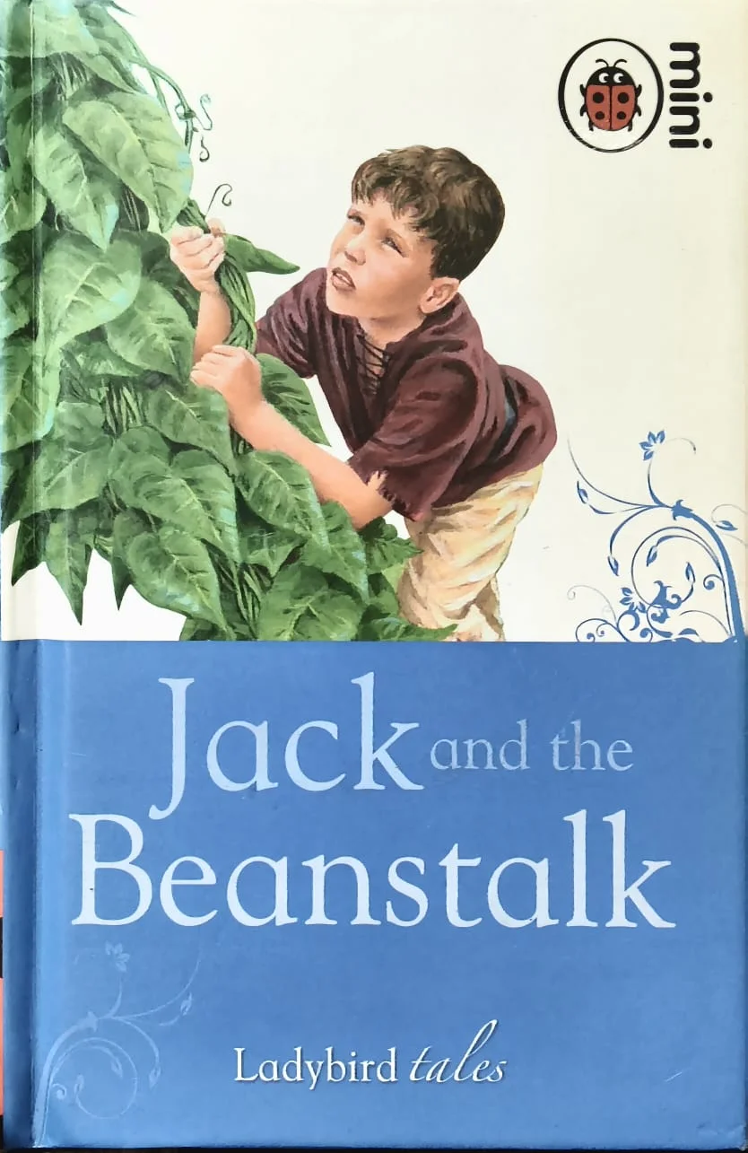 Jack and the Beanstalk